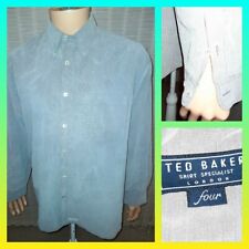 Top camicia Ted Baker London