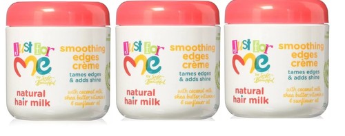 Just for crema bordi - 3, me
