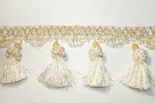 1 MT PASSAMANERIA CON FIOCCHI