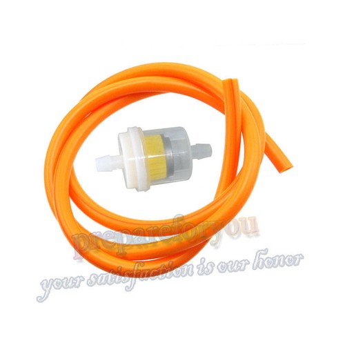 Tubo carburante benzina atv - benzina,