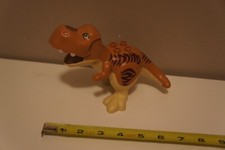 Lego Duplo Tan Tyrannosaurus T