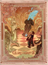 D&D 5th - Bigby presenta la