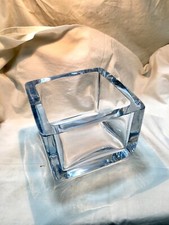 VASO CENTROTAVOLA IN CRISTALLO