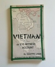 Vietnam An Eye-Witness Account