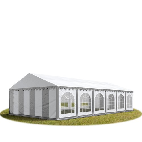 6x12m pvc partyzelt - pvc,