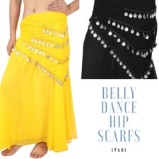 Costumi da danza del ventre