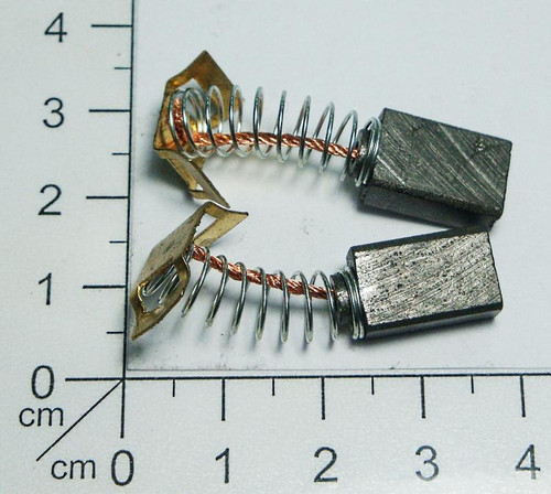 Einhell coppia spazzole - coppia,