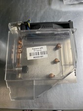 Compaq dc7600 heatsink - hp, and