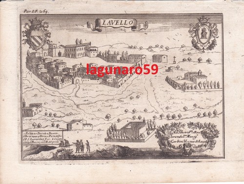 LAVELLO_Potenza_PACICHELLI_Il