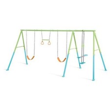 Altalena Set giochi 4 funzioni