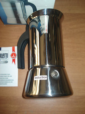 BIALETTI VENUS Moka Induction