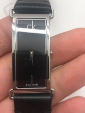 orologio calvin klein da donna