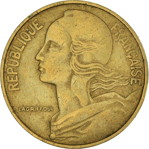 938257 monnaie france 20 - [#938257], france,