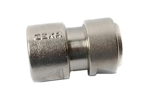 Geka tubo flessibile - flessibile, 1/2"