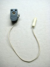 interruttore a levetta