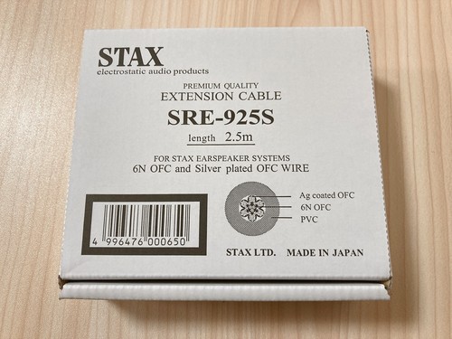 Cavo prolunga dedicato stax - cavo,