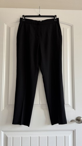Pantalone max mara 100 lana - pantalone,