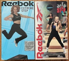 Reebok • Workout Fitness