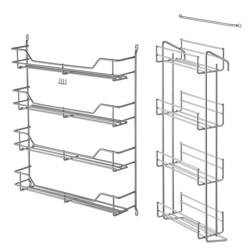 Scaffale porta spezie - ,