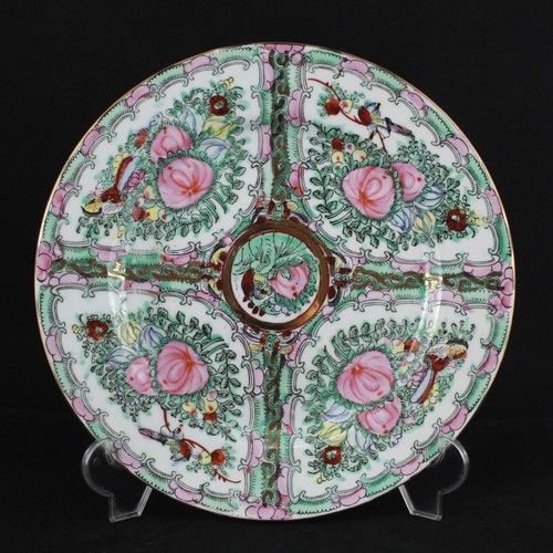Antico piatto decorativo