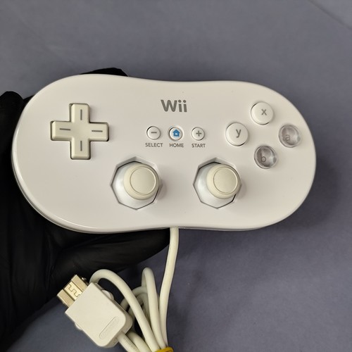 Controller nintendo wii - nintendo,