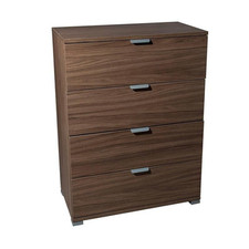 CASSETTIERA BASIC CON 4