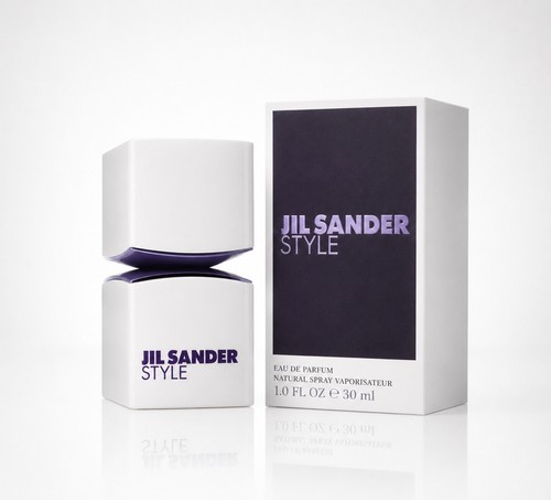 Jil sander style eau de - sander,