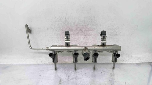 Collettore iniezione citroen - collettore,