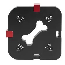 Modello filetto taglio