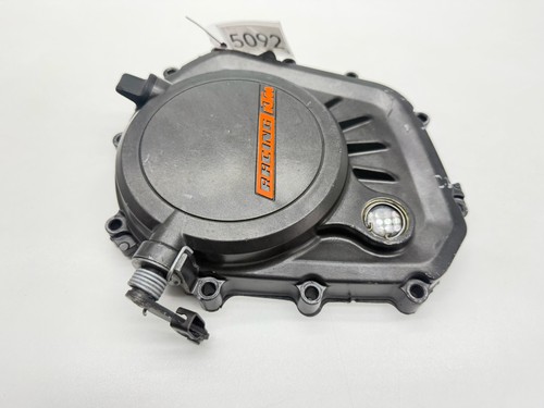 Coperchio frizione motore