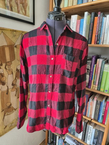 Camicia hollister flanella - camicia,