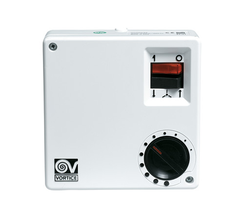Vortice 12963 regolatore - vortice,