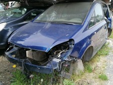 Tendalino cappelliera OPEL