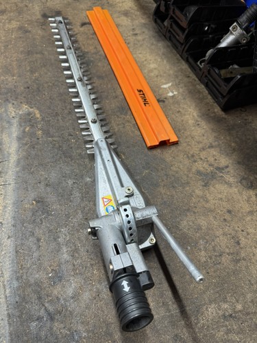Attacco tagliasiepi stihl - stihl, 0-90