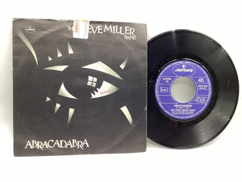 The steve miller band - miller,