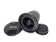 [Almost Unused] Pentax SMC