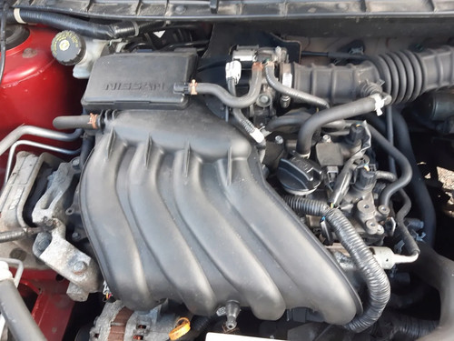 Motore nissan juke f15 - nissan,