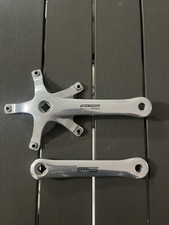 Campagnolo Record track pista