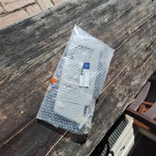 Mercedes Eclass W/T210 parasole sinistro lato guida grigio chiaro 2108101110...