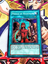 Mirage of Nightmare pgd-036