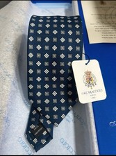 Cravatta Caracciolo 