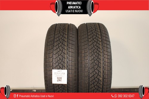Pneumatici goodyear 225 55 - goodyear, 225/55