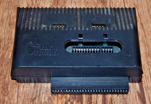 Spectrum ram turbo joystick - zx,