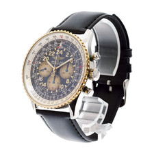 Breitling Navitimer D12022