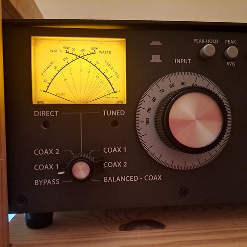 Palstar at2k accordatore - at2k,