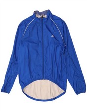 Giacca antipioggia uomo Adidas