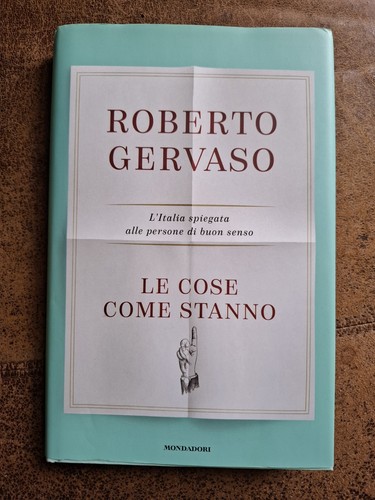 Cose come stanno - come, stanno-r