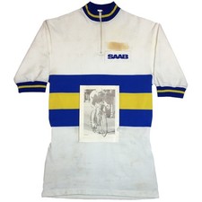 Alf Segersäll, campione