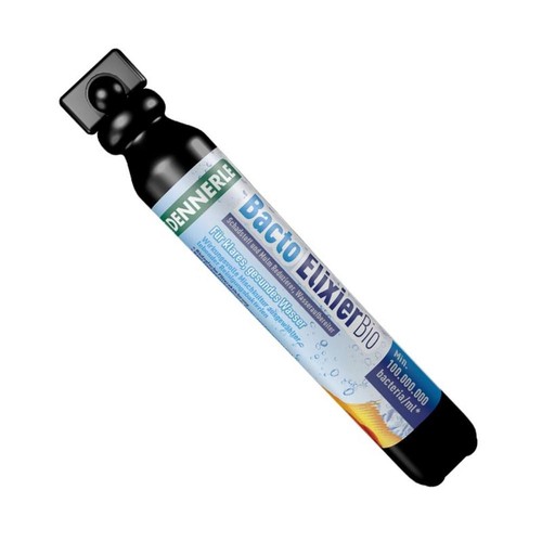Dennerle bactoclean bio - bactoclean, 50ml