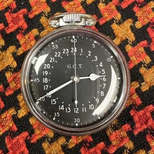 Orologio tasca master - orologio,